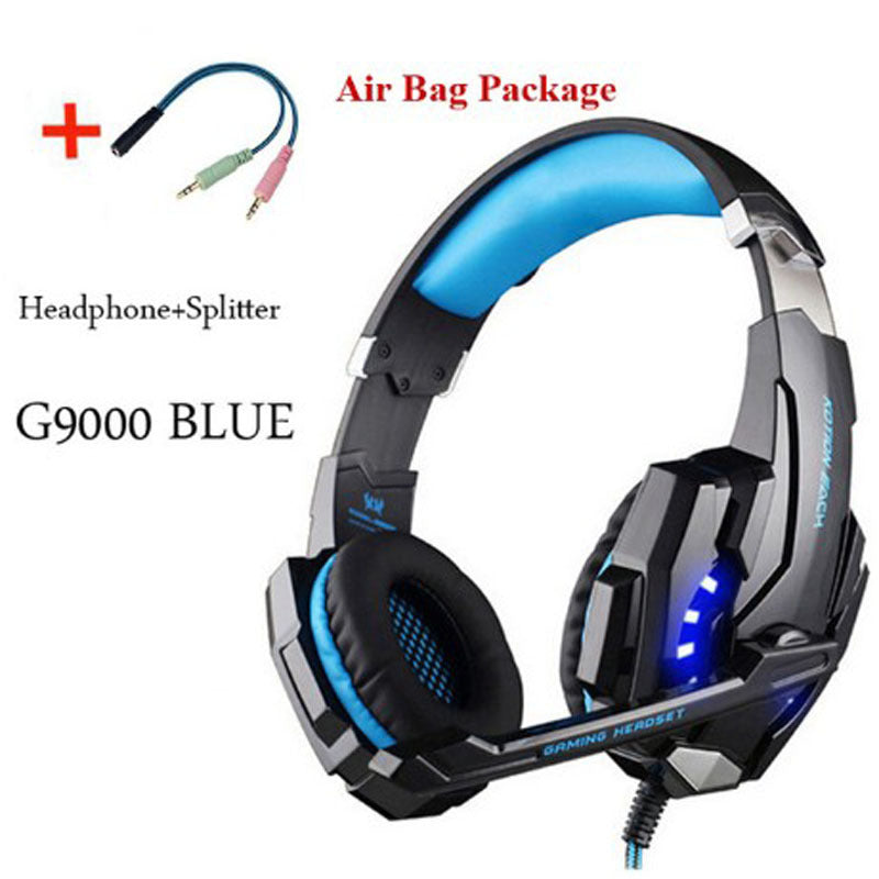 Best Gaming Headphones for Every Budget and Style