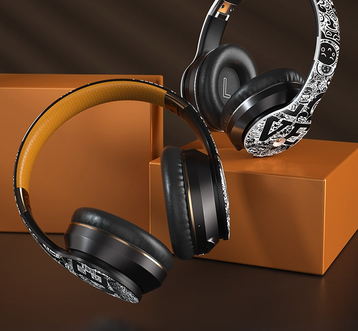 Mountain Design Headphone Review and Buying Guide