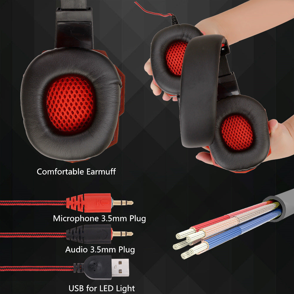 Cozy Earmuffs for Winter Comfort and Style