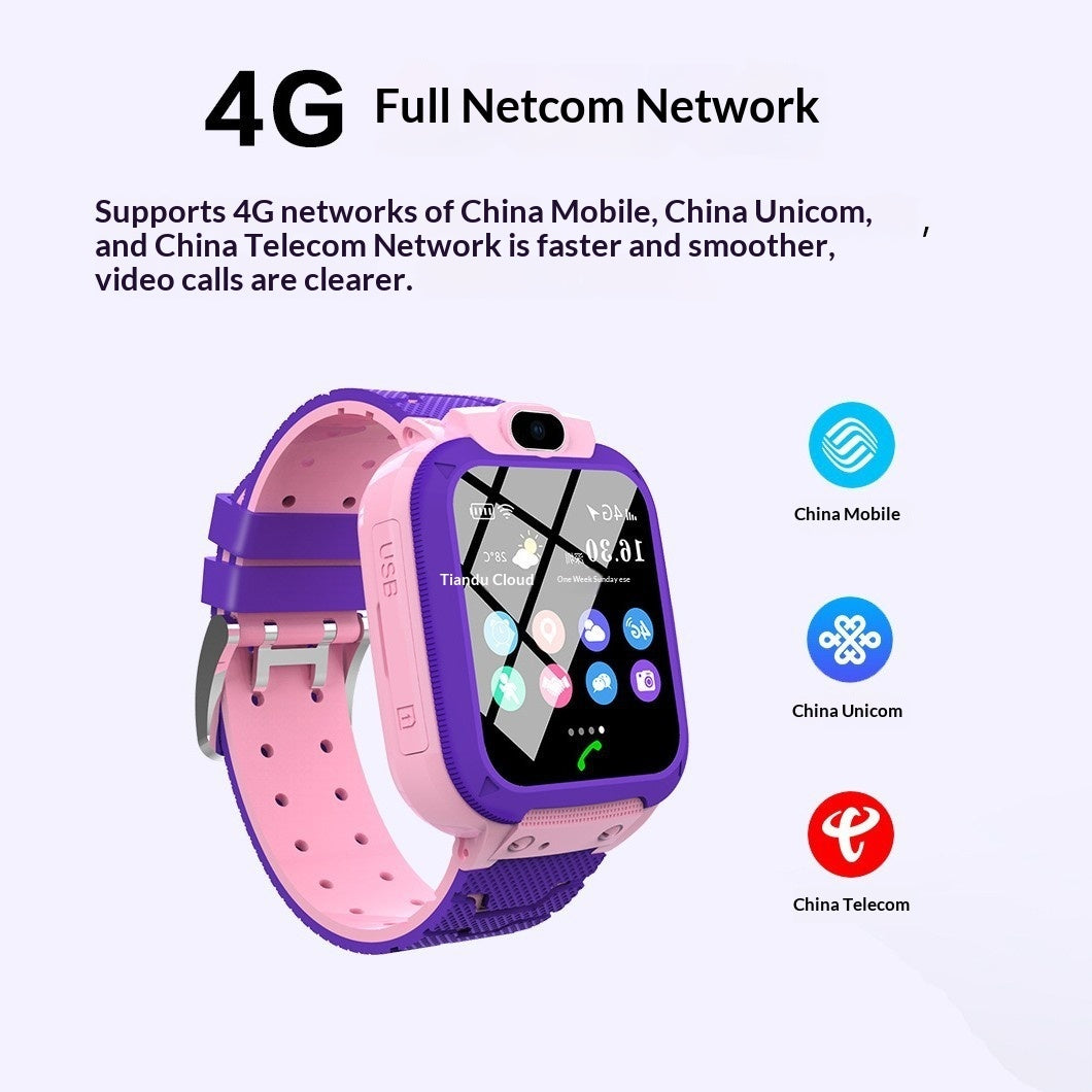 Smart Watches: Your Personal Health Guardian
