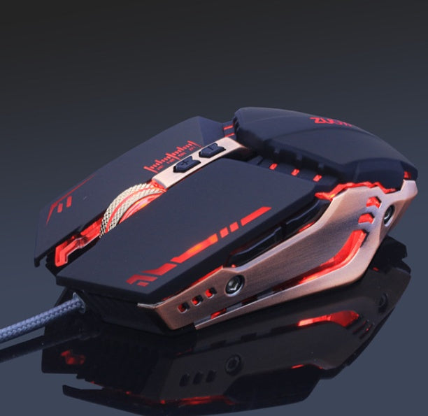 Best Gaming Mouse for Competitive Players in 2026