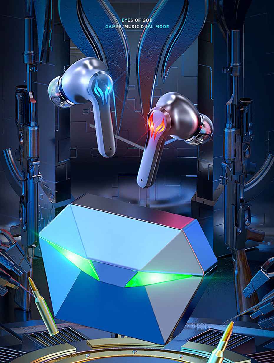 Monster Earbuds: Sound Quality That Dominates