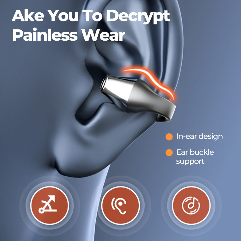 In-Ear Design Earbuds: Sound Quality and Comfort