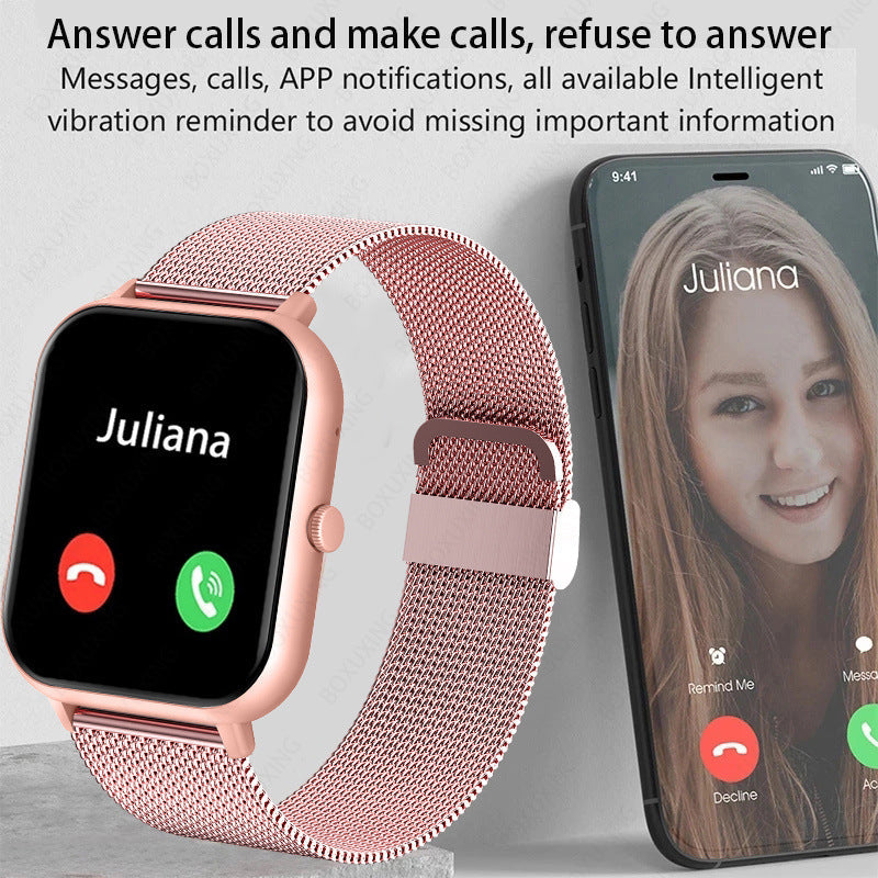 Best Smartwatches for Every Budget and Lifestyle