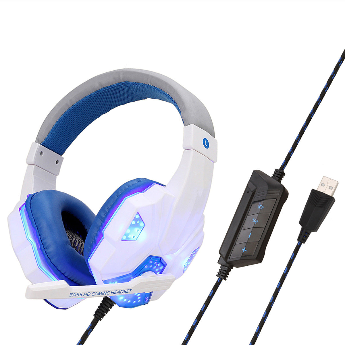 Aesthetic Gaming Headphones That Elevate Your Setup