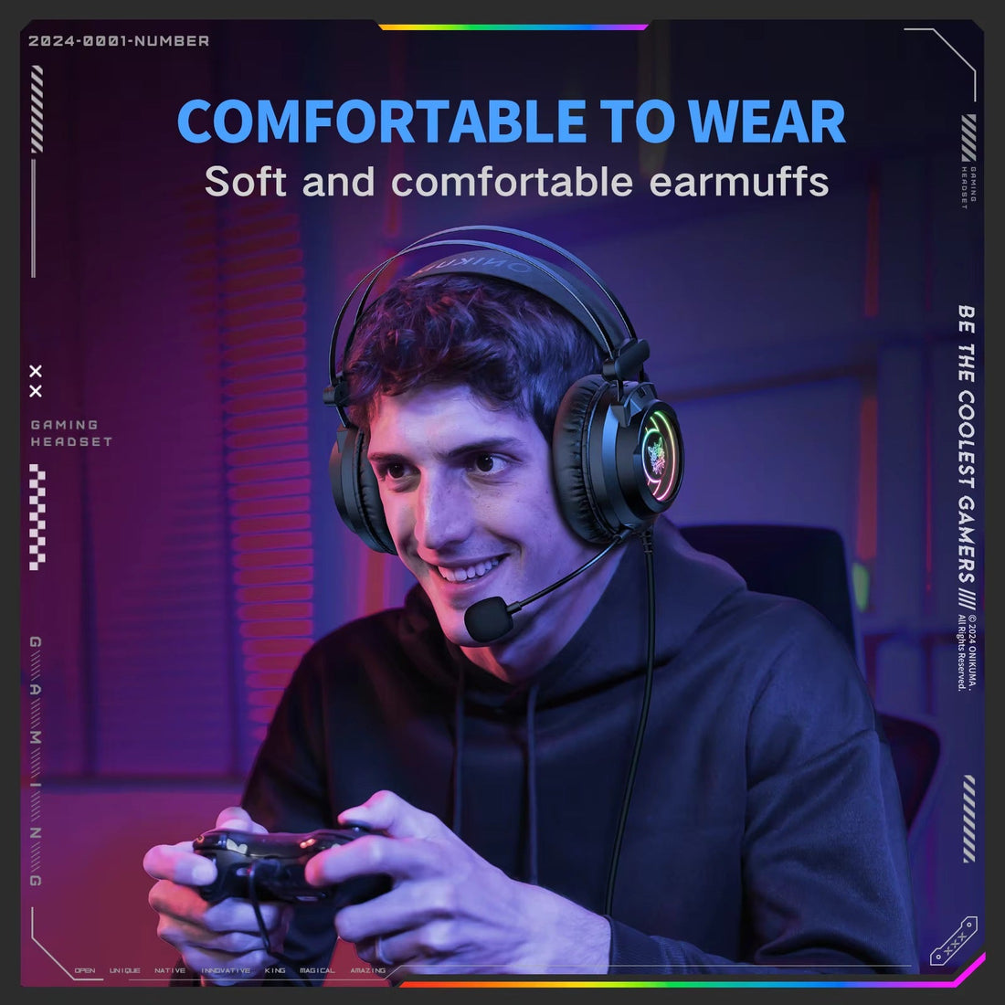 Soft Earmuffs for All-Day Comfort and Warmth