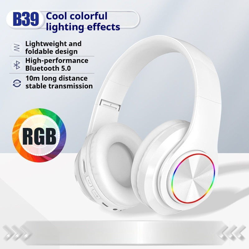 B39 Headphones: Complete Buyer's Guide