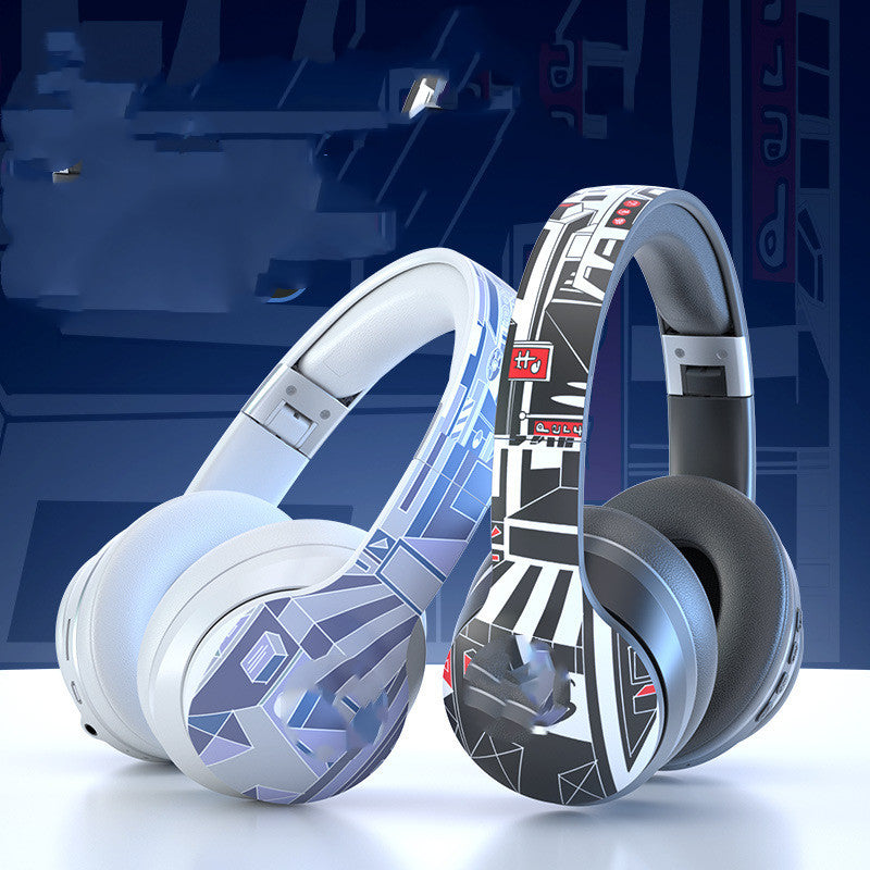 Violace Headphones: Premium Sound Quality Unleashed