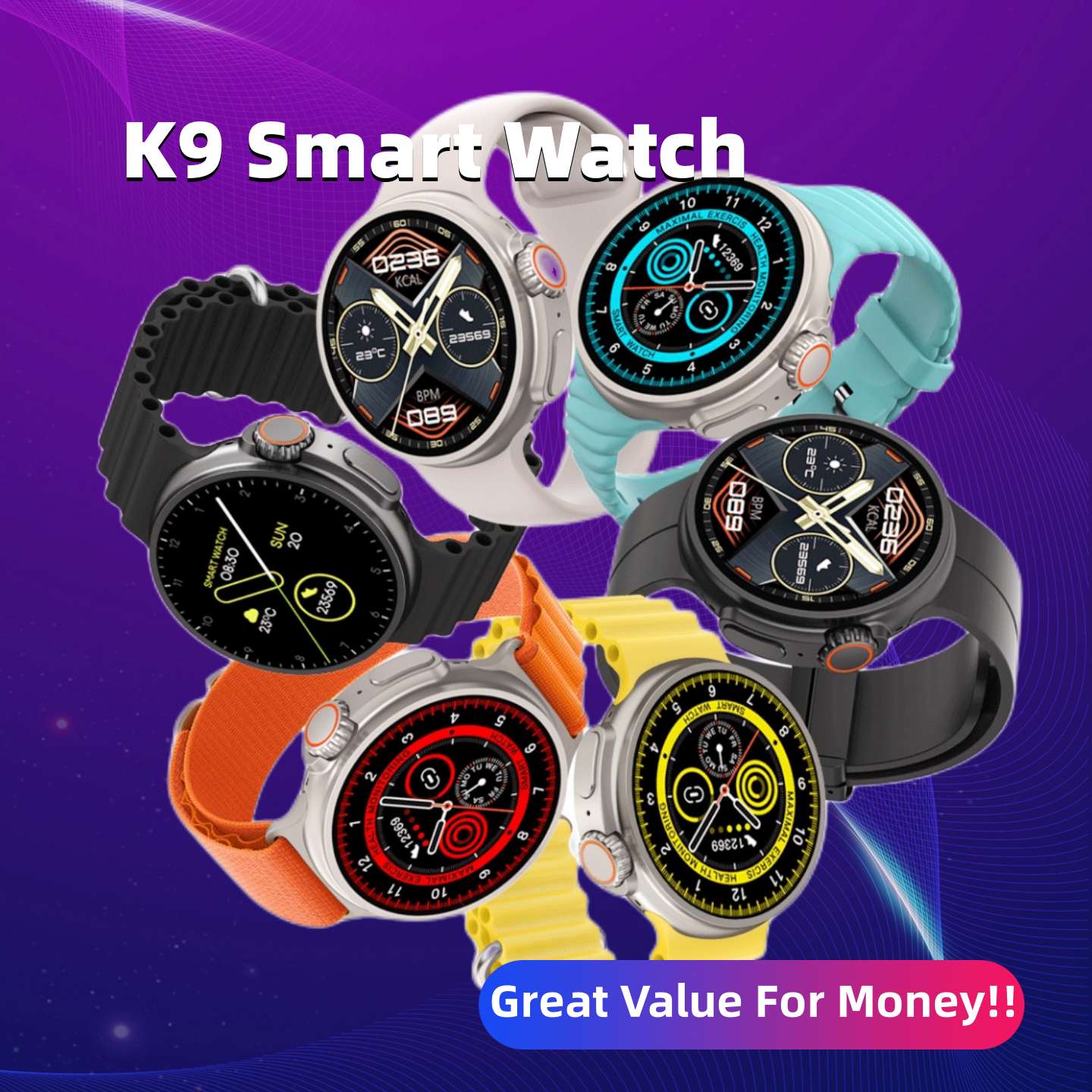 Best Smartwatches for Calling in 2026