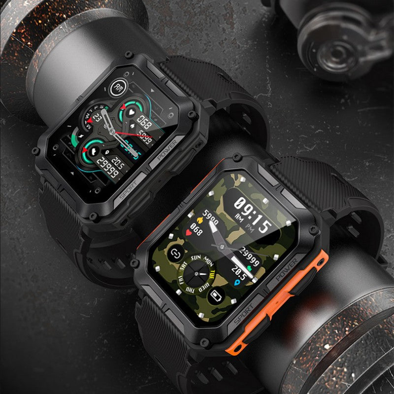 Smart Watch Buying Guide for Tech Enthusiasts