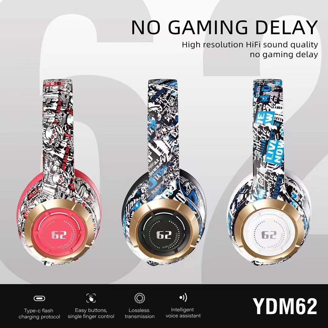 Stylish Headphones That Elevate Your Sound Game