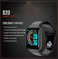 Ts8 Ultra Series 8 Men Women Bluetooth Call Heart Rate Sport Smartwatch With Fitpro App Orange