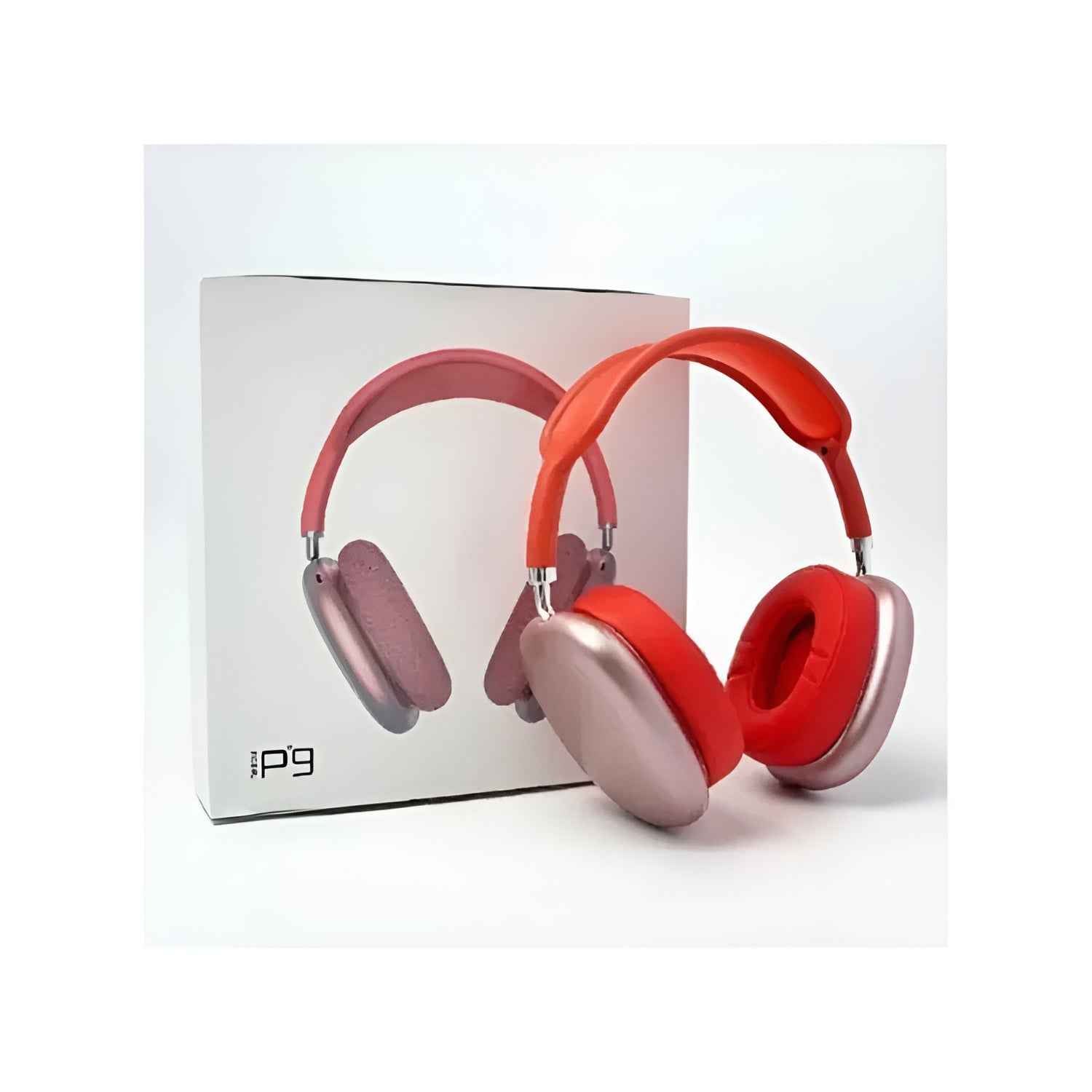 Professional P9 Pro Bluetooth Headset | Bluetooth Hifi Gaming Headset
