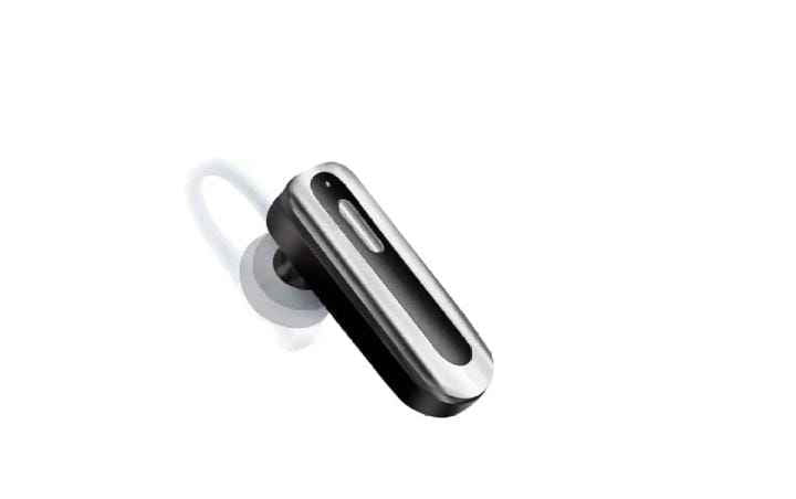 M11 TWS 5.1 Bluetooth Earphones Audio Earbuds HiFi Stereo Wireless Headphones (Random Color)