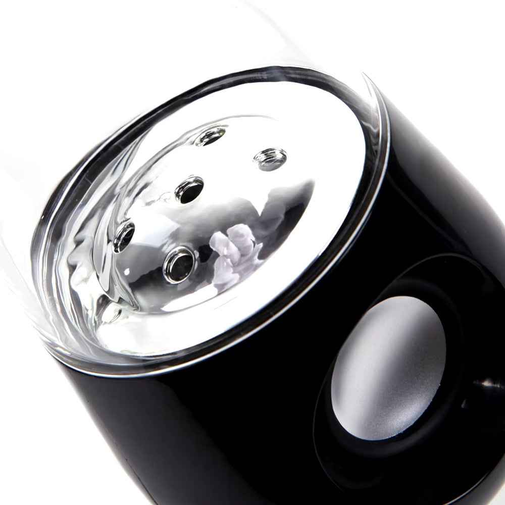 Water dancing speakers ( bullet shape) (random color)