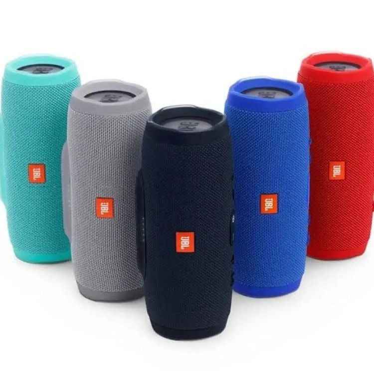 JBL 3+ Mini Bluetooth Speaker | Portable Speaker | Wireless Bluetooth speaker | Rechargeable Speakers | Playing Music Speaker ( Random Color