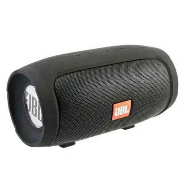 JBL 3+ Mini Bluetooth Speaker | Portable Speaker | Wireless Bluetooth speaker | Rechargeable Speakers | Playing Music Speaker ( Random Color