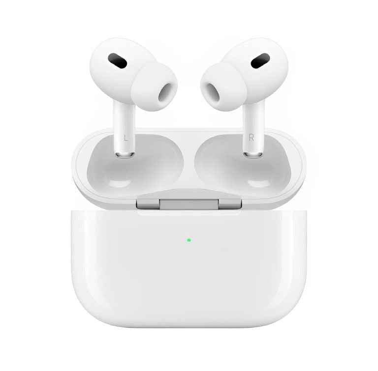 AirPods Pro 2 + Ultra 7-in-1 Smartwatch Combo | Premium Sound & Style Deal