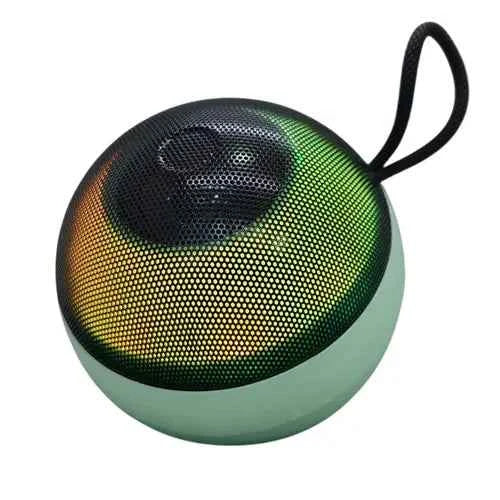 Portable Wireless Speaker X-B22 – Compact Bluetooth Speaker with Powerful Bass & Long Battery Life