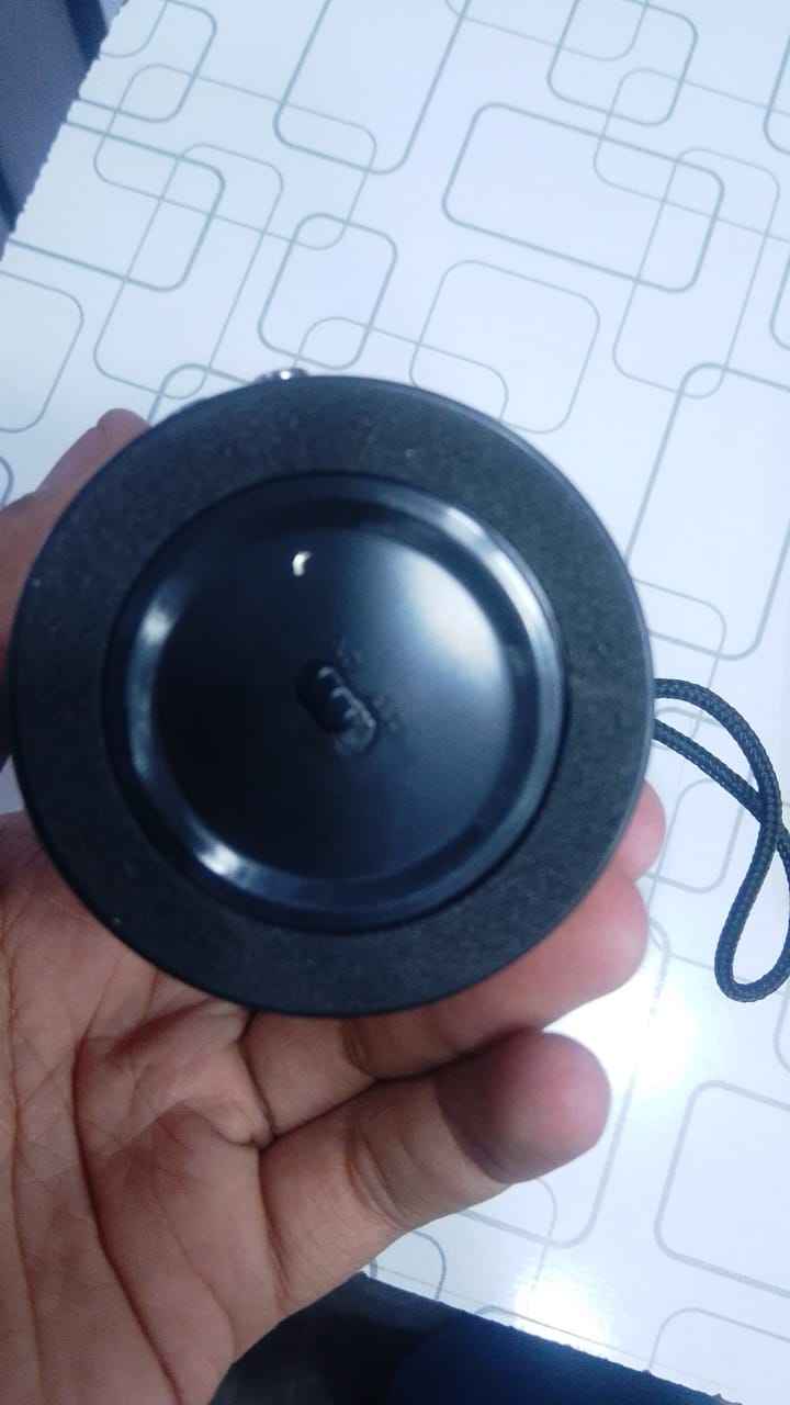 WS-887 Mini Portable Bluetooth Speaker – Rechargeable Wireless Music Player with Mobile Call Support (Multi-Color Collection)