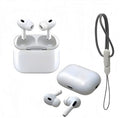 AirPods Pro 2nd Generation Replica Wireless Earbuds – Premium Bluetooth Earphones with Charging Case