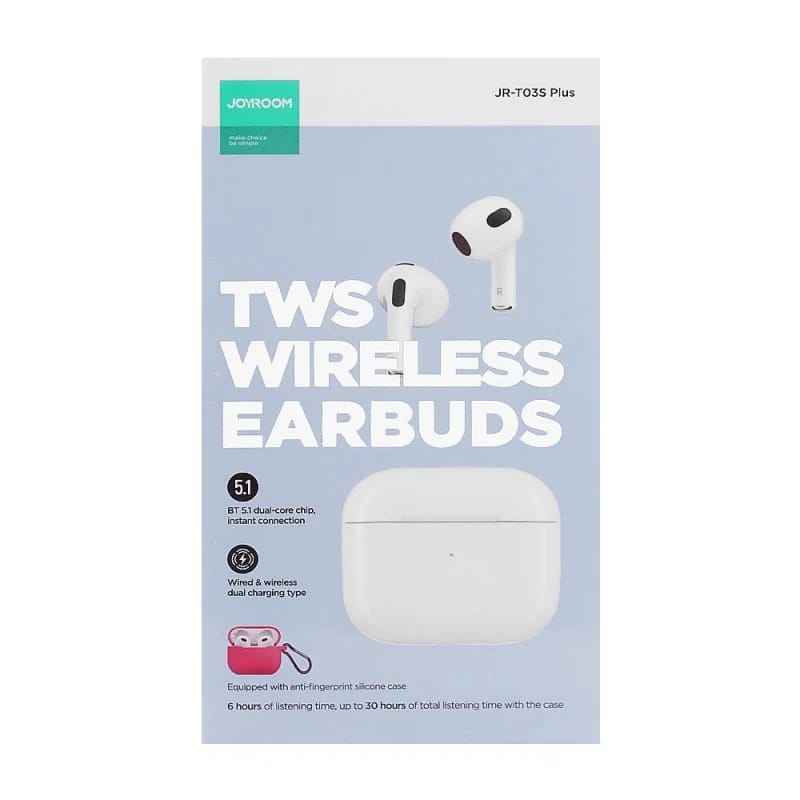 Premium Active Noise Cancelling (ANC) TWS Wireless Earbuds – High-Definition Bluetooth 5.1 Stereo Headphones - Black