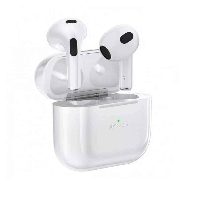 Premium Active Noise Cancelling (ANC) TWS Wireless Earbuds – High-Definition Bluetooth 5.1 Stereo Headphones - Black