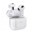Premium Active Noise Cancelling (ANC) TWS Wireless Earbuds – High-Definition Bluetooth 5.1 Stereo Headphones - Black
