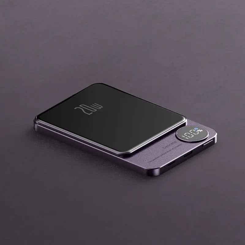 Macsafe Powerbank Magnetic Wireless Power Bank For 14 14Pro 14ProMax 14Plus Charger External Auxiliary Battery