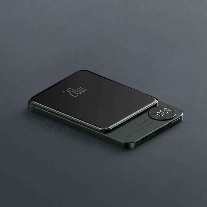 Macsafe Powerbank Magnetic Wireless Power Bank For 14 14Pro 14ProMax 14Plus Charger External Auxiliary Battery
