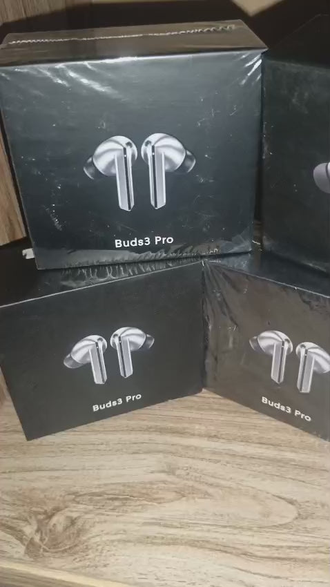 Joyroom AirPods 3 JR‑T03S Plus | Wireless Bluetooth Earbuds | HiFi Sound | Long Battery Life | Free Premium Case